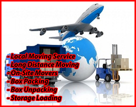 Packers And Movers Noida Sector 126